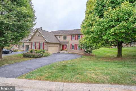 Crescent, WEST CHESTER, PA 19382