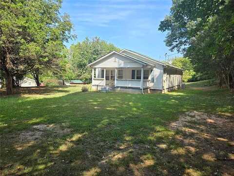 Old Cornelia, GAINESVILLE, GA 30507