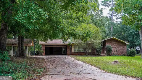 Circle, HAMPTON, GA 30228
