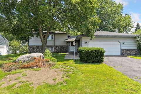 Oday, SAINT PAUL, MN 55119