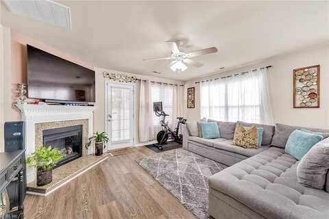 Revolution, NEWPORT NEWS, VA 23608