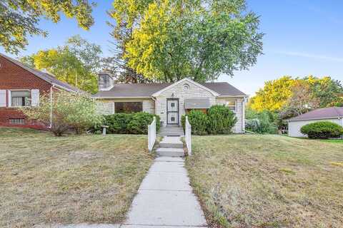 Anthony, MILWAUKEE, WI 53219