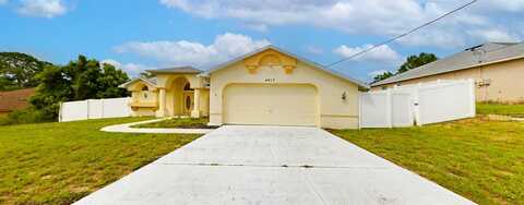 Ohara, SPRING HILL, FL 34609