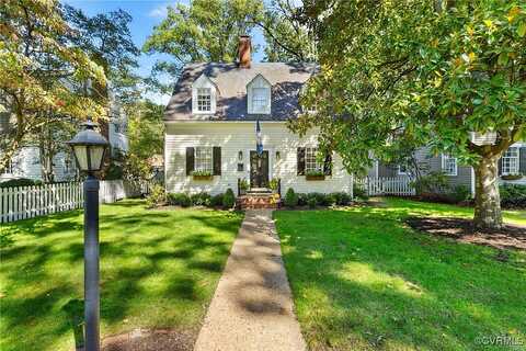 Kensington, RICHMOND, VA 23221
