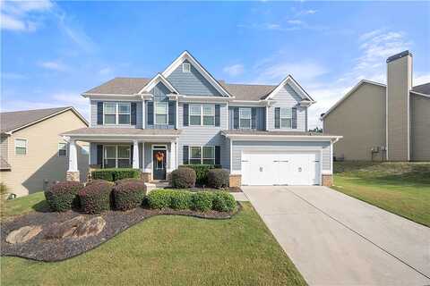 White Oak, DALLAS, GA 30132