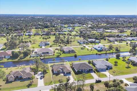 Long Meadow, ROTONDA WEST, FL 33947