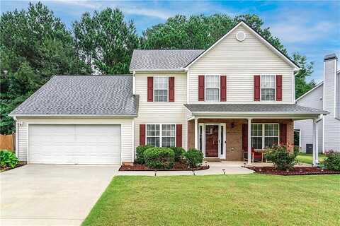Webb Meadows, LOGANVILLE, GA 30052