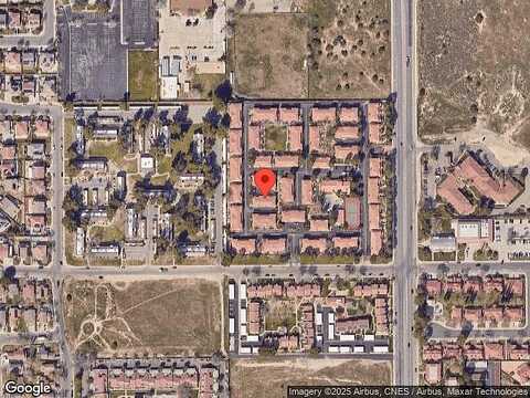 30Th St W, Lancaster, CA 93536