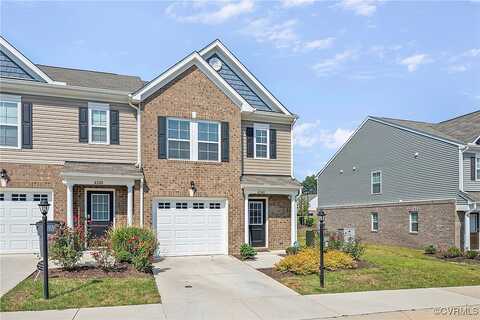 Kidsgrove, HENRICO, VA 23231