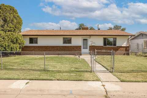 26Th, GRAND JUNCTION, CO 81501
