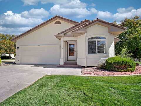 Racquet, GRAND JUNCTION, CO 81506