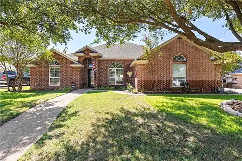 Oxford Hill, HEWITT, TX 76643