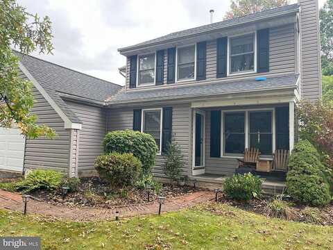 Sylvan, READING, PA 19606