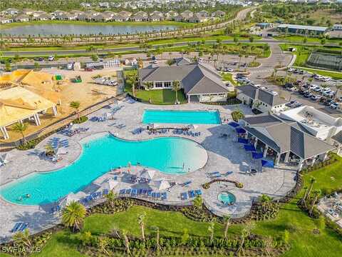 Greenway Blvd, Punta Gorda, FL 33982