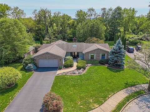 Barclay, BETHLEHEM, PA 18017