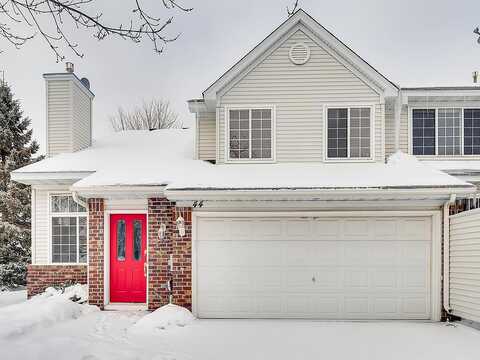 Merrimac Ln N, Plymouth, MN 55446