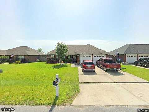Florence Tolsma, PANAMA CITY, FL 32404