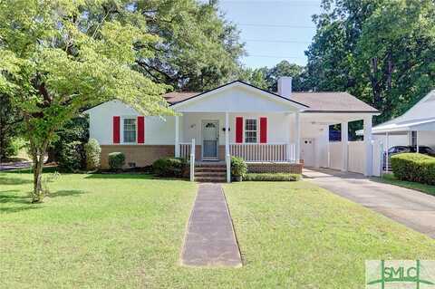 65Th, SAVANNAH, GA 31405