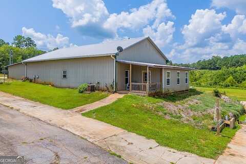 Highway 166, CARROLLTON, GA 30117