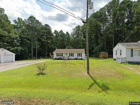 Marsh, HAYES, VA 23072