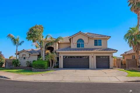23Rd, YUMA, AZ 85364