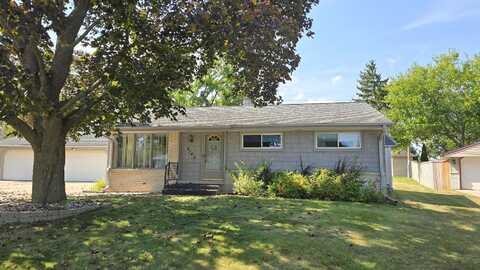 67Th, MILWAUKEE, WI 53220