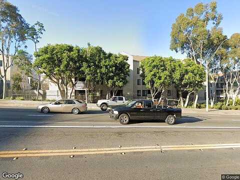E Mendez St, Long Beach, CA 90815