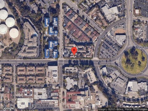 E Mendez St, Long Beach, CA 90815