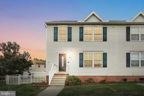 Debbie, HANOVER, PA 17331