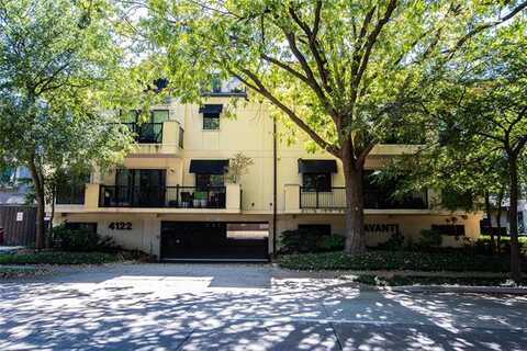 Avondale Ave, Dallas, TX 75219