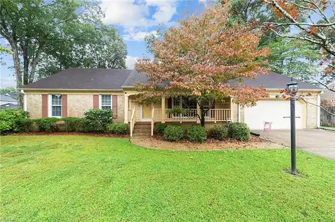 Woodberry, CHESAPEAKE, VA 23322