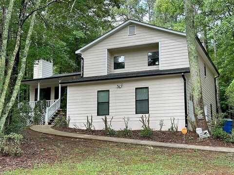 Casa Verde, ATLANTA, GA 30349