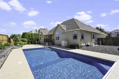 Ledbetter, KENNEWICK, WA 99337