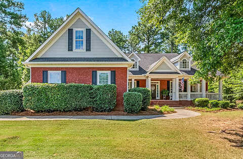 Alayna Lee, MCDONOUGH, GA 30252
