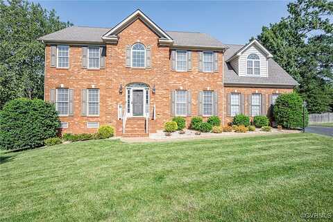 Mountain Spring, GLEN ALLEN, VA 23060
