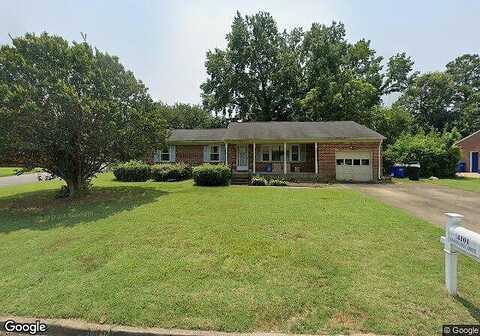 Swannanoa, PORTSMOUTH, VA 23703