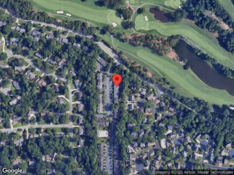 Dunwoody Club Dr, Atlanta, GA 30350