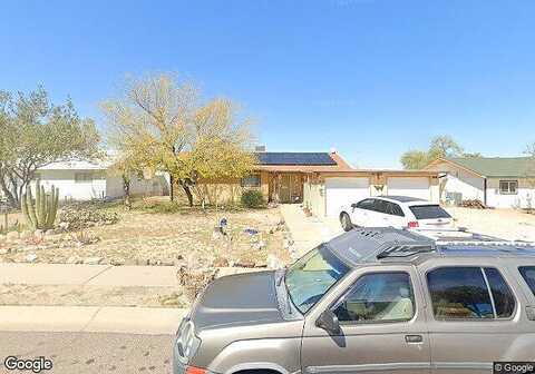 7Th, AJO, AZ 85321