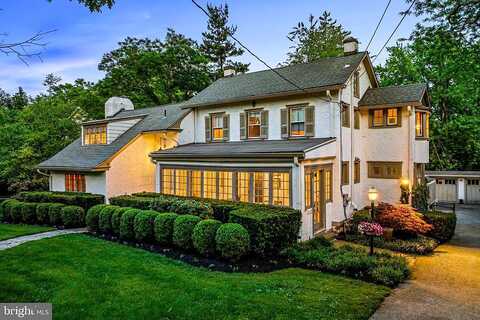 Fishers, BRYN MAWR, PA 19010