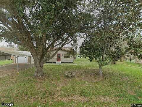 County Road 187, BOLING, TX 77420