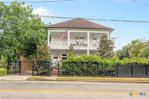 Goodwin, VICTORIA, TX 77901