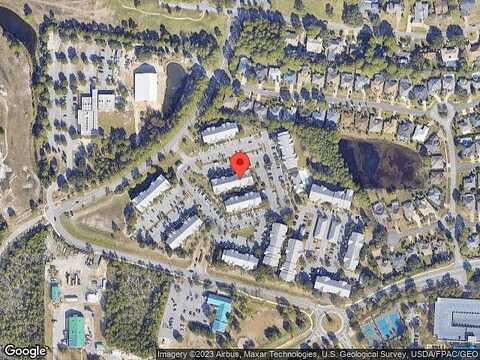 Dancing Cloud Ct, Destin, FL 32541