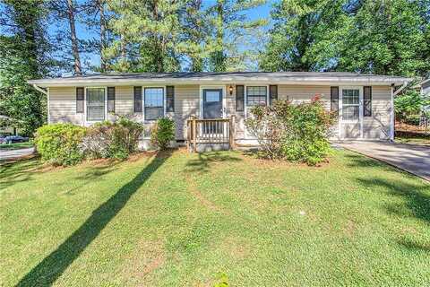 Big Valley, STONE MOUNTAIN, GA 30083