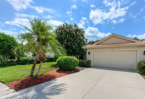Pinewood Lake, VENICE, FL 34285
