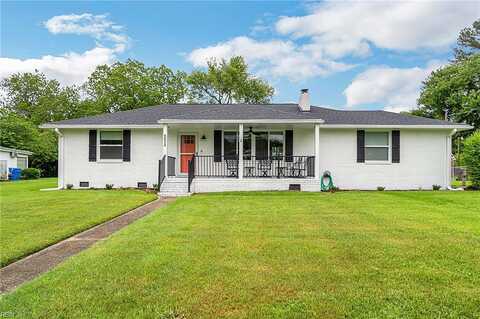 Coffman, CHESAPEAKE, VA 23321