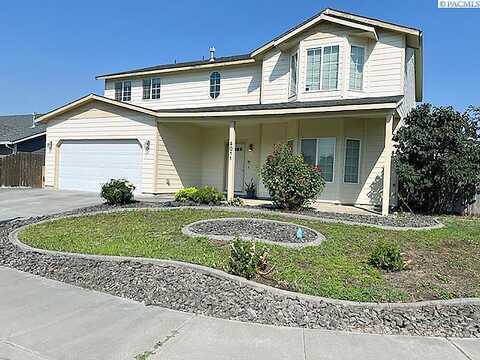 Quincy, KENNEWICK, WA 99337