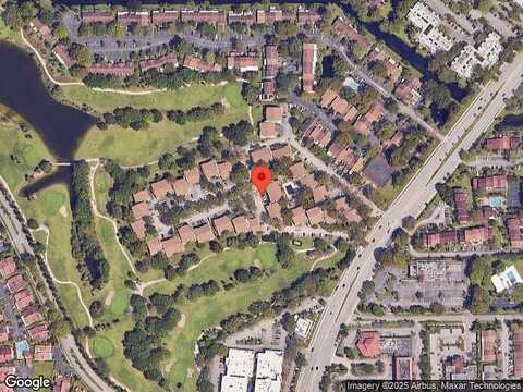 University, SUNRISE, FL 33351