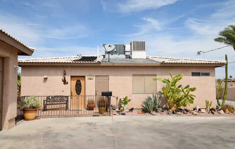 Nolina, LAKE HAVASU CITY, AZ 86403