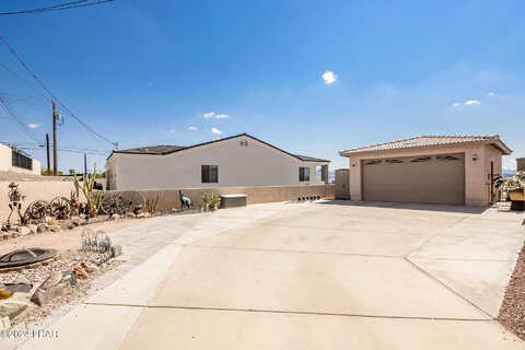 Nolina, LAKE HAVASU CITY, AZ 86403