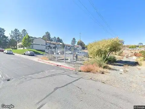 Clear Acre Ln, Reno, NV 89512